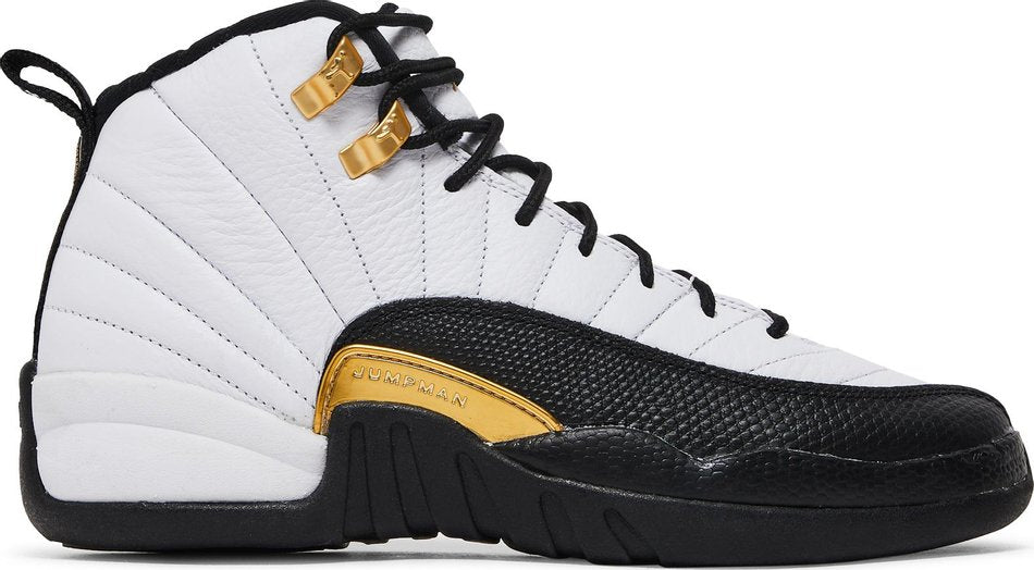 Air Jordan 12 Retro GS  Royalty  153265-170