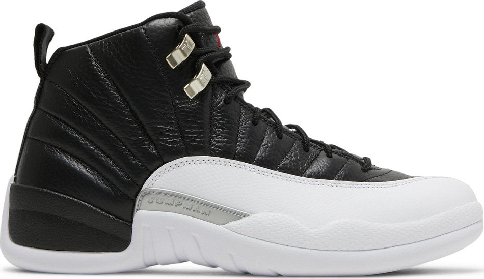 Air Jordan 12  Playoffs  CT8013-006