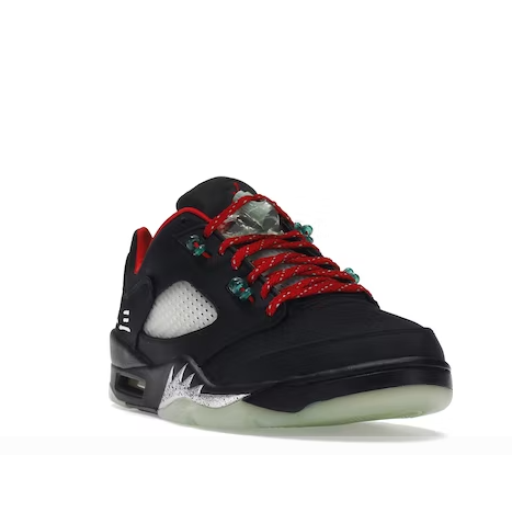 Jordan 5 Retro Low CLOT Jade