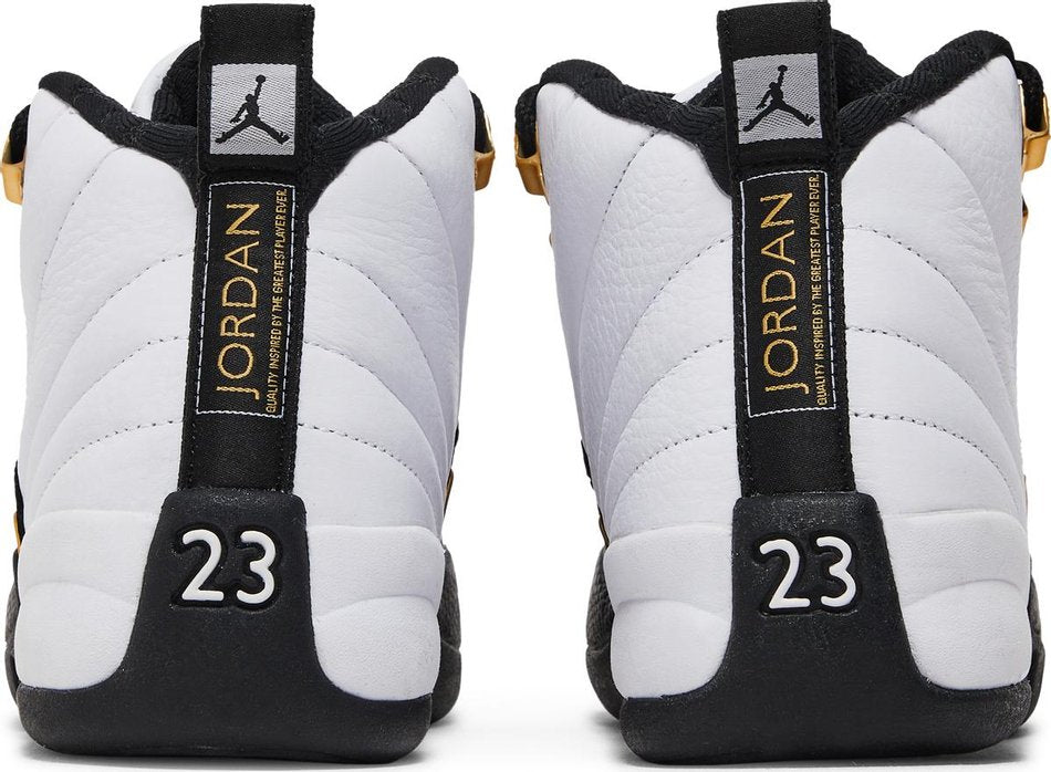 Air Jordan 12 Retro GS  Royalty  153265-170