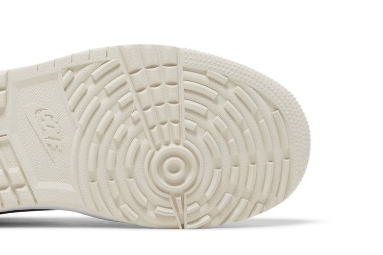 Air Jordan 1 Low Golf  Phantom Volt
