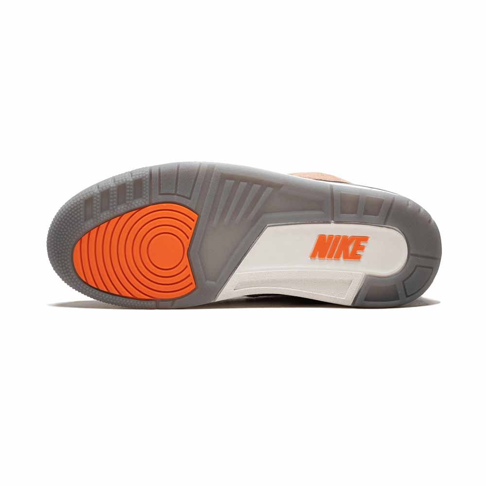 Air Jordan 3 JTH  Bio Beige  AV6683-200