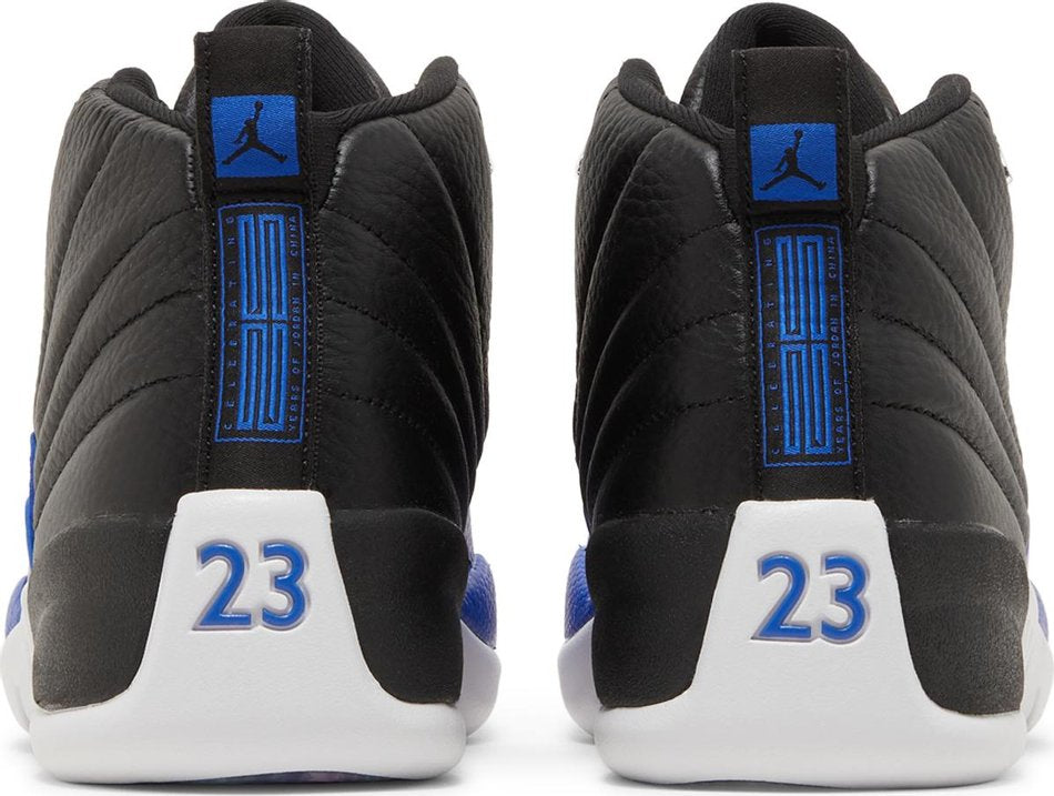 Air Jordan 12 WMNS  Hyper Royal  AO6068-004