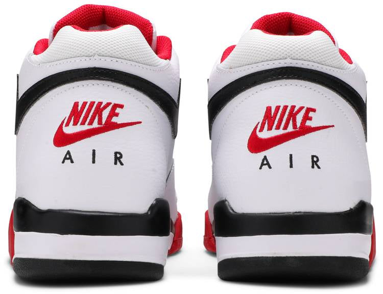 Flight Legacy  Red  BQ4212-100
