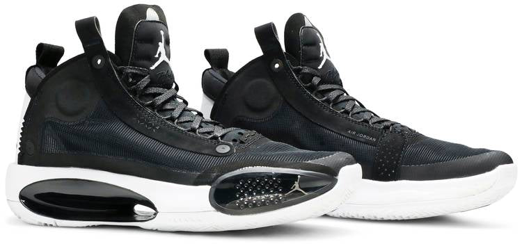 Air Jordan 34 PF  Eclipse  BQ3381-001