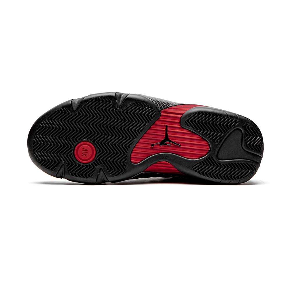 Jordan Air Jordan 14  Black Ferrari  BQ3685-001