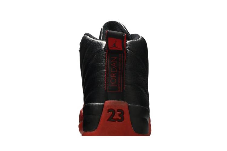 Air Jordan 12 Retro  Flu Game  2003