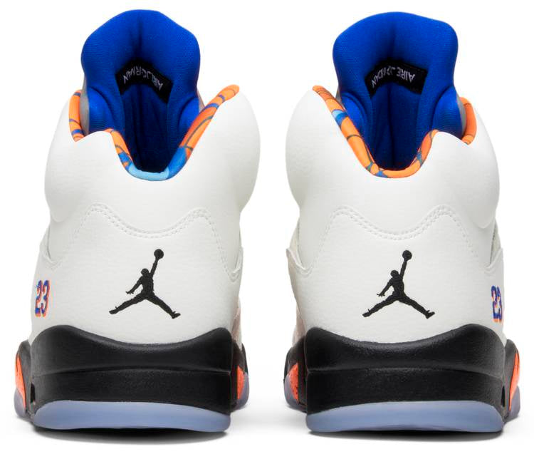 Air Jordan 5 Retro  International Flight  136027-148