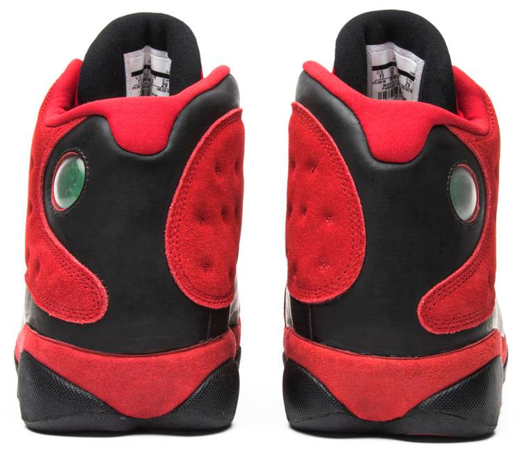Air Jordan 13 Retro  Singles Day  888164-601