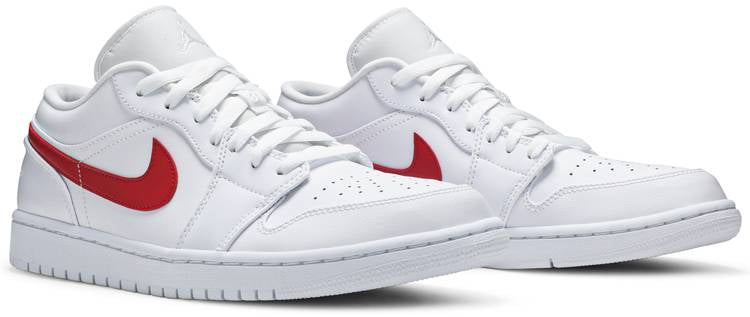 Air Jordan 1 Low  University Red AO9944-161