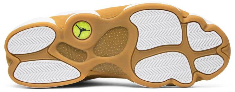 Air Jordan 13 Retro  Wheat  309259-171