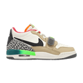 Jordan Legacy 312 Low GS  Gradient