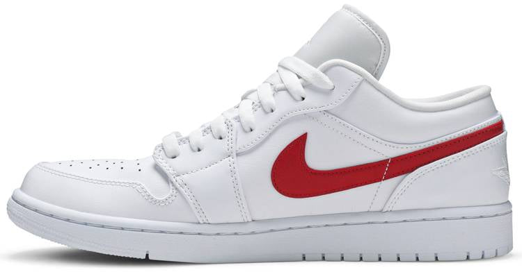 Air Jordan 1 Low  University Red AO9944-161