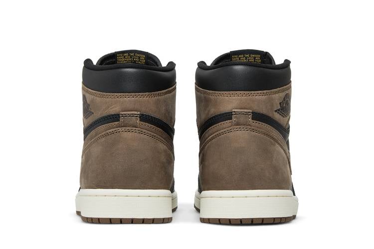 Air Jordan 1 Retro High OG  Palomino
