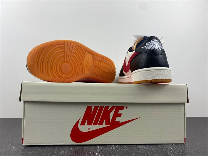 Air Jordan 1 Low AJ1 DM7866-996