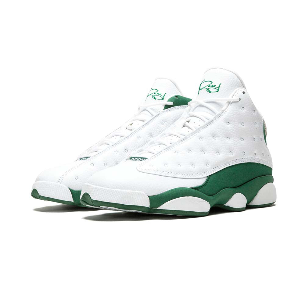 Air Jordan 13 Retro  Ray Allen  414571-125