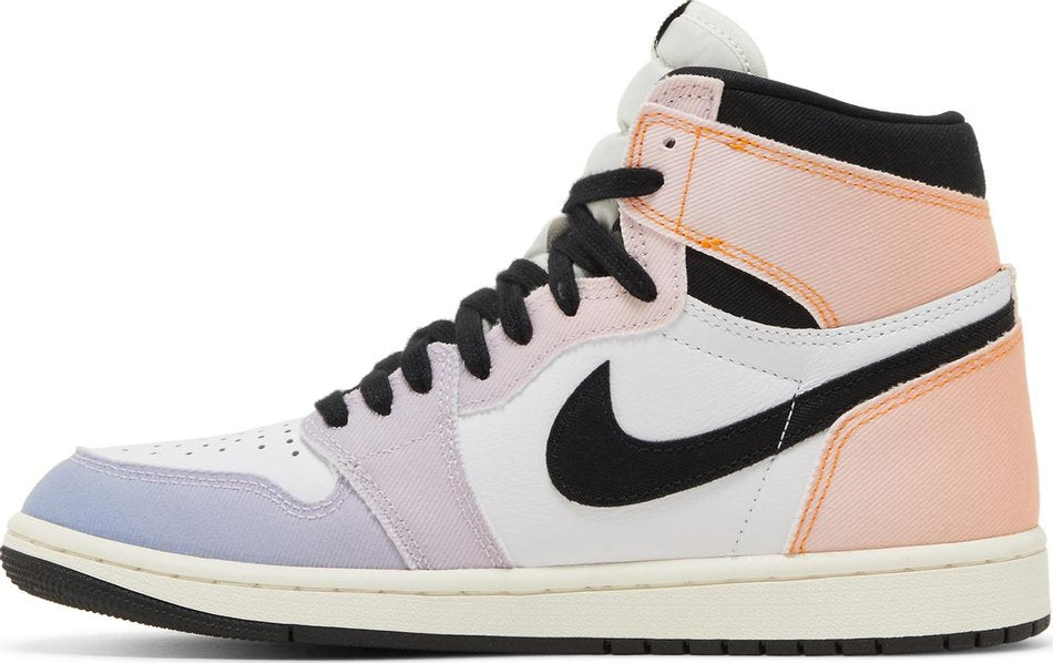 Air Jordan 1 Retro High OG  Skyline  DX0054-805