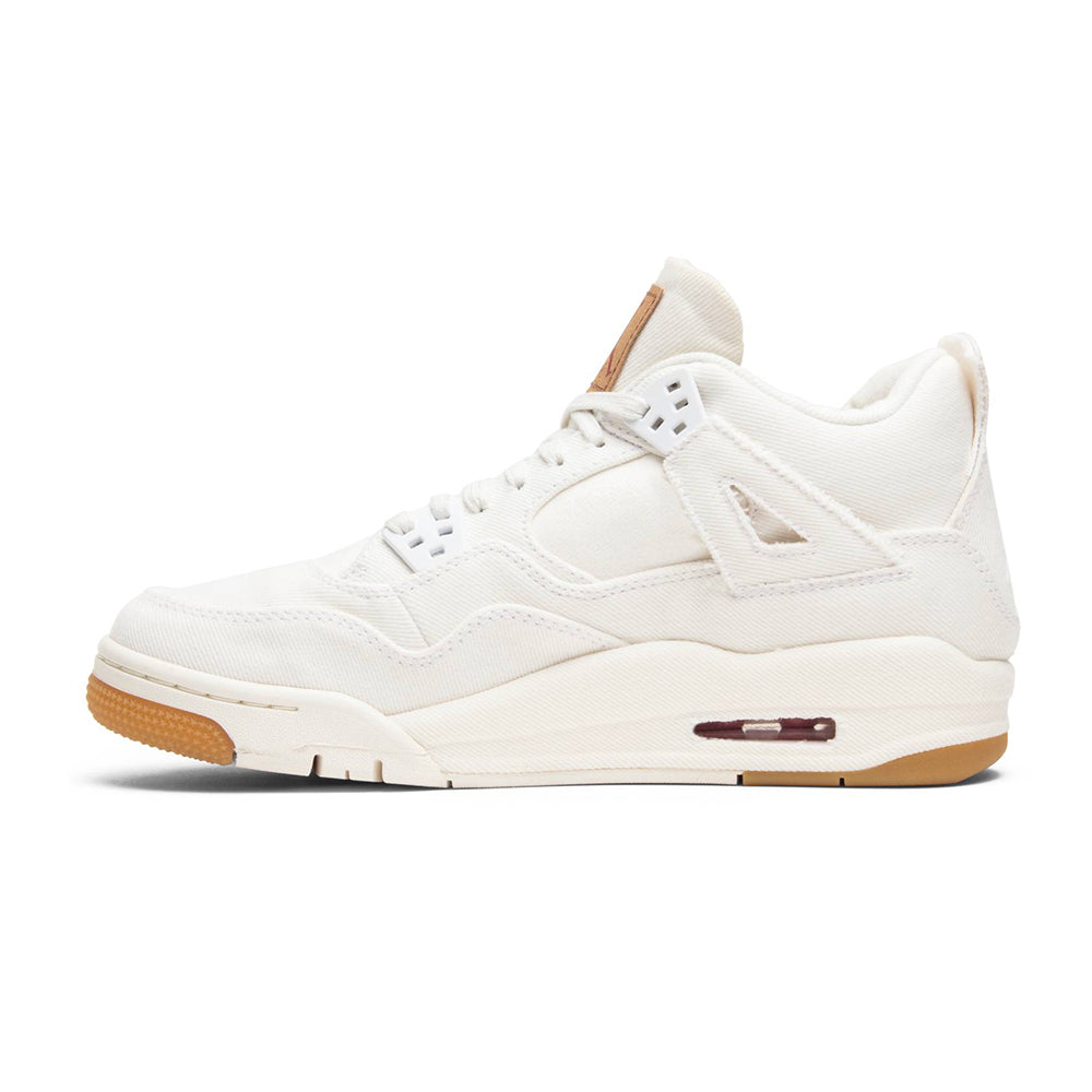 Air Jordan 4 RTR Levis NRG BG AQ9103-100