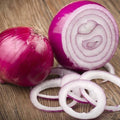 Red Creole Onion Seeds Non-GMO Heirloom, With Tracking, Gardening Seeds, Heirloom Seeds(50 Seeds)