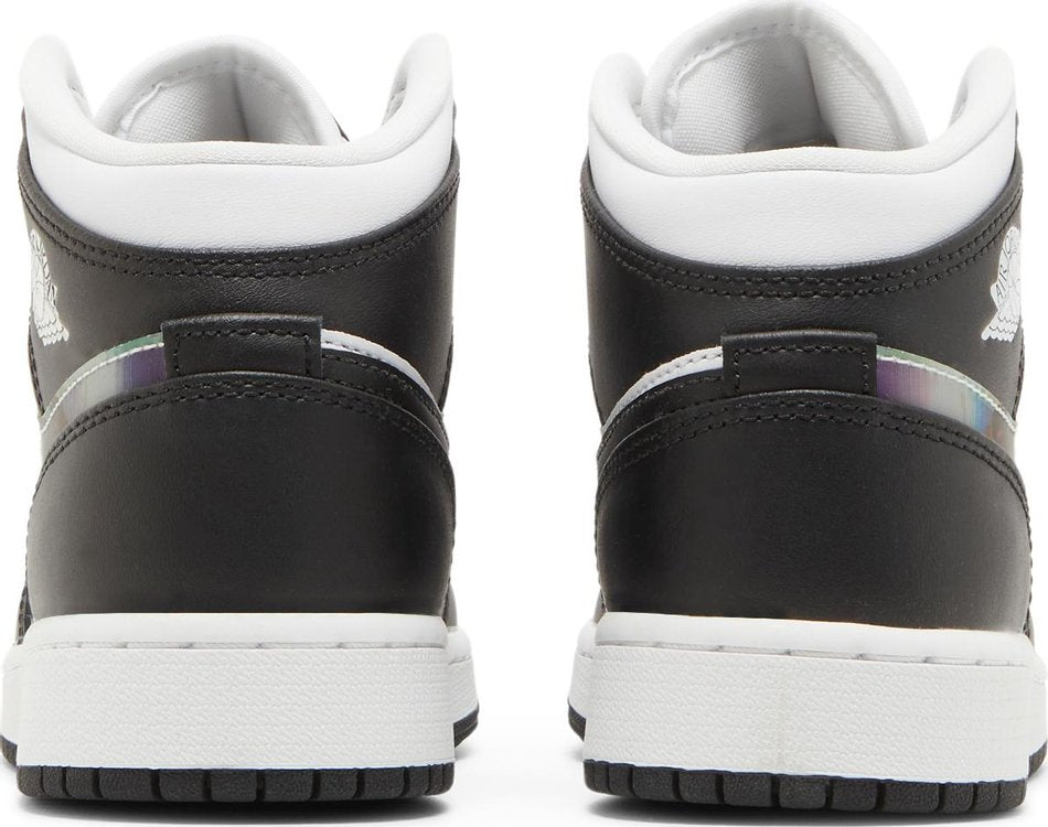 Air Jordan 1 Mid GS  Hologram  DR9495-001