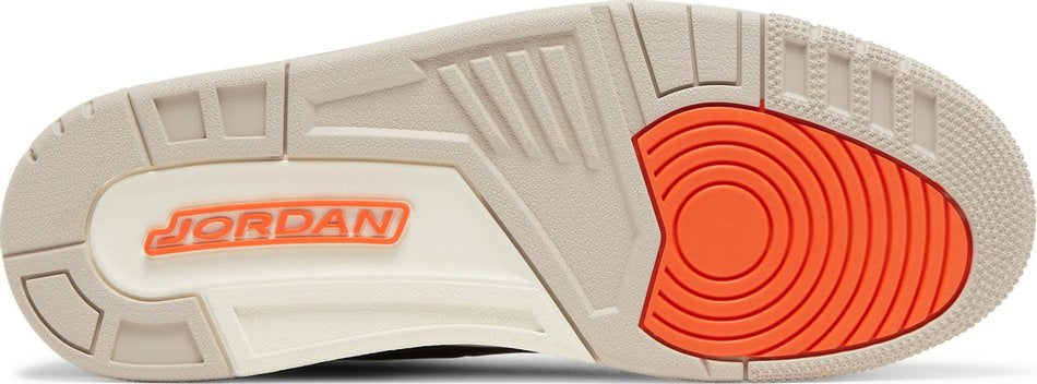 Air Jordan 3  Desert Elephant  CT8532-008