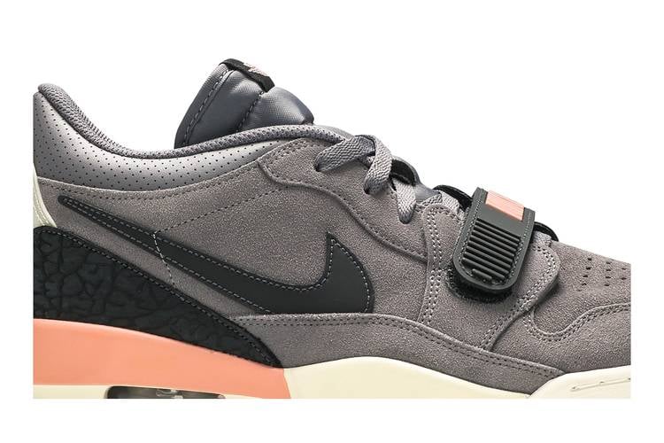 Jordan Legacy 312 Low  Gunsmoke