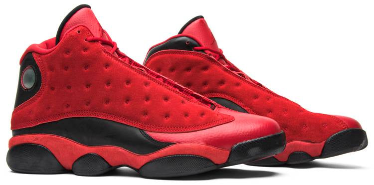 Air Jordan 13 Retro  Singles Day  888164-601