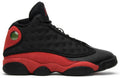Air Jordan 13 Retro  Bred  2017 414571-004