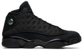 Air Jordan 13 Retro  Black Cat  414571-011