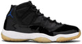 Air Jordan 11 Retro  Space Jam  2000 136046-041