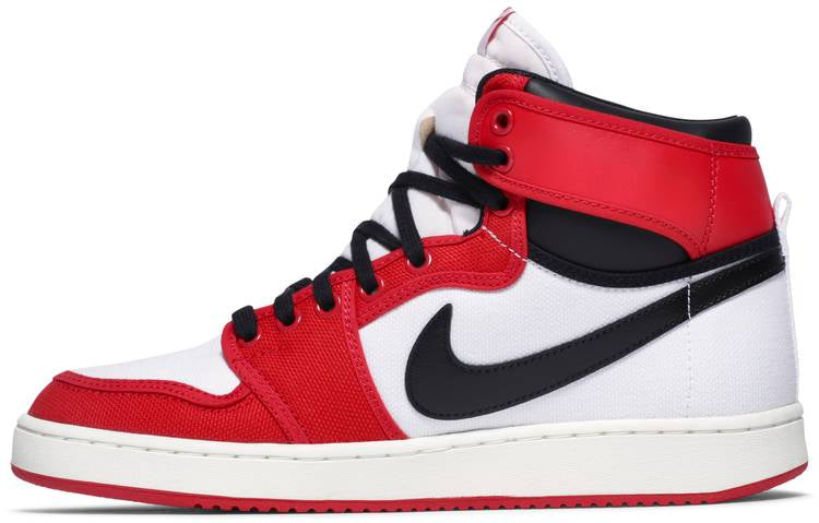 Jordan 1 Retro  AJKO Chicago  (2021) DA9089-100