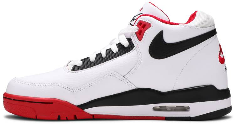 Flight Legacy  Red  BQ4212-100
