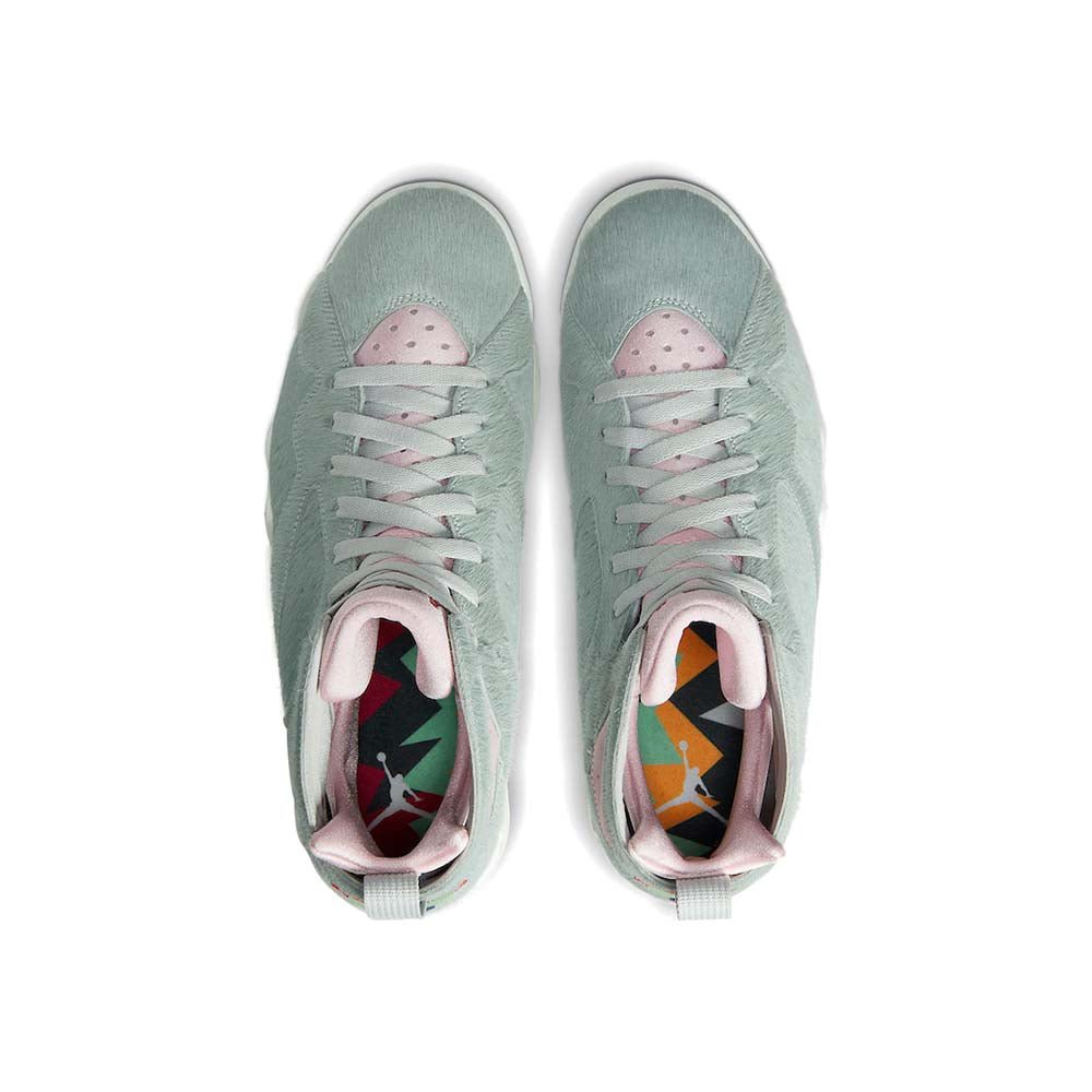 Air Jordan 7 Retro SE  Hare 2.0  CT8528-002
