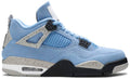 Air Jordan 4 Retro  University Blue  CT8527-400