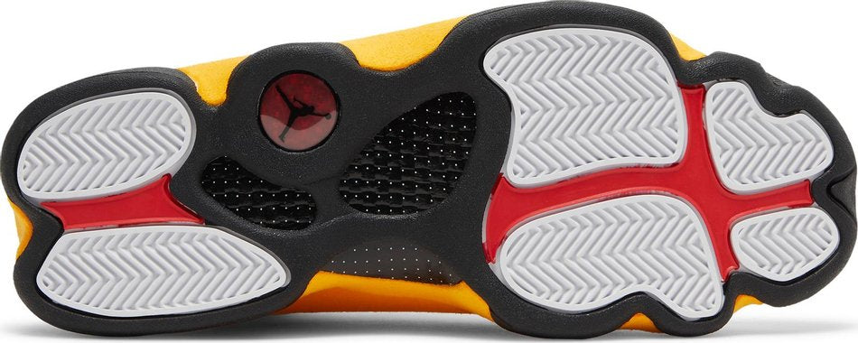 Air Jordan 13  Del Sol  414571-167