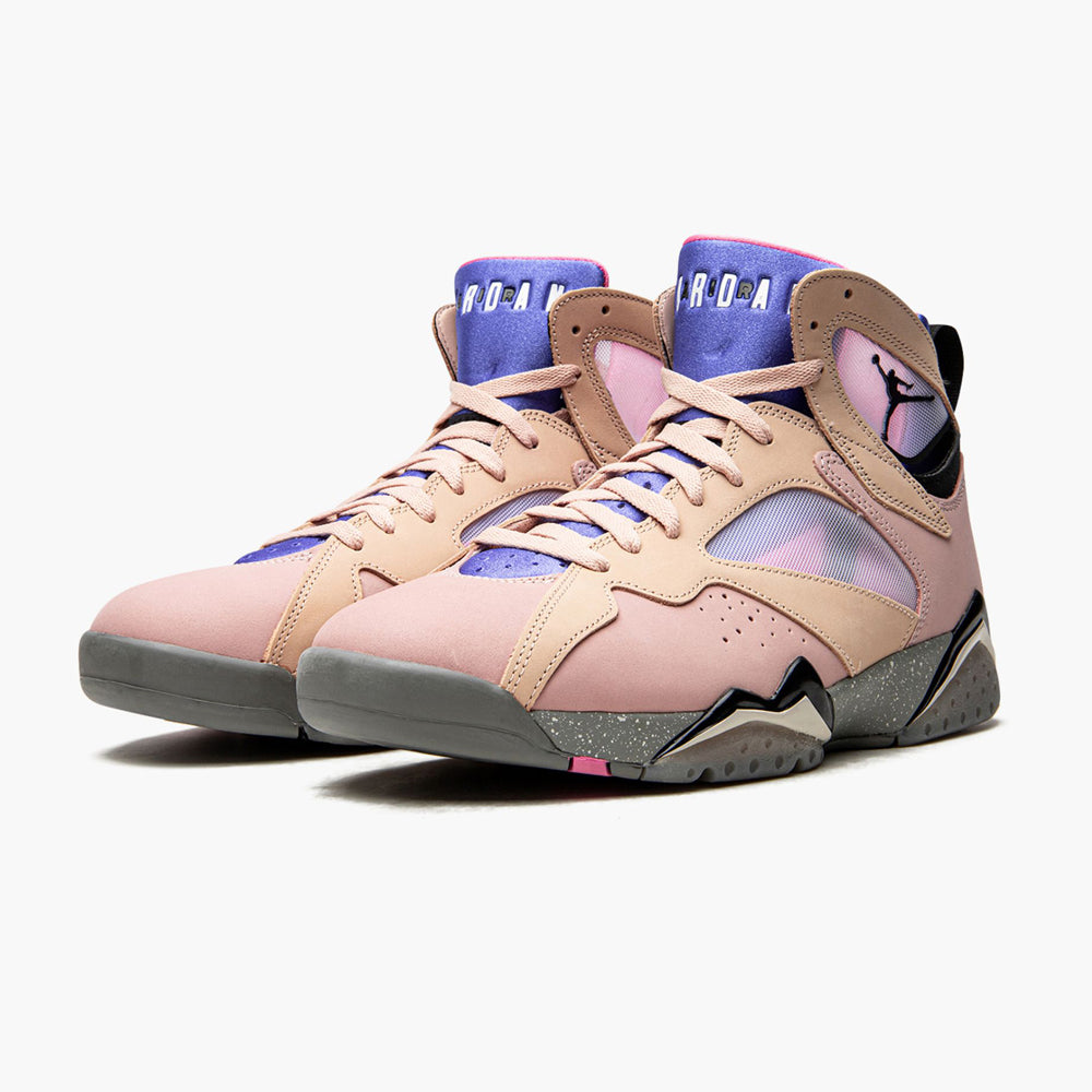 AIR JORDAN 7 SE  SAPPHIRE  DJ2636 204