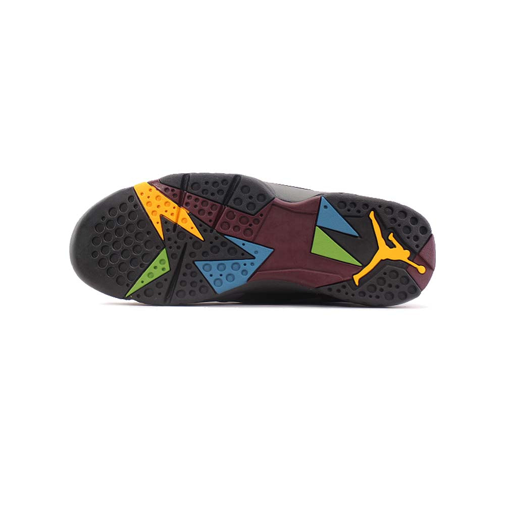 AIR JORDAN 7 RETRO  BORDEAUX  2015 304775-034