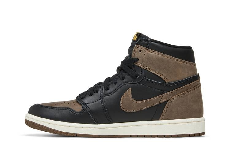 Air Jordan 1 Retro High OG  Palomino