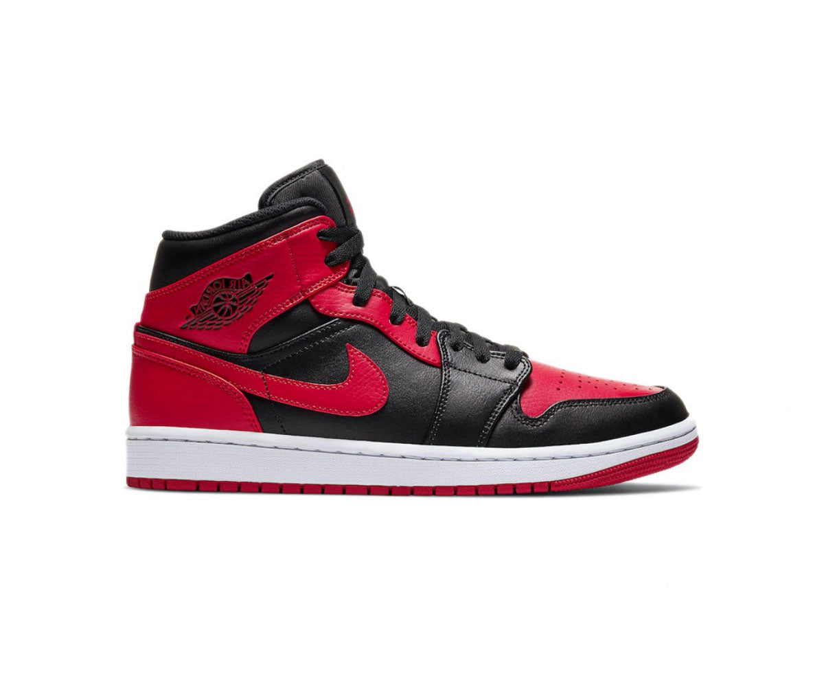 Air Jordan 1 Mid Banned