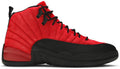 AIR JORDAN 12 RETRO  REVERSE FLU GAME  CT8013-602