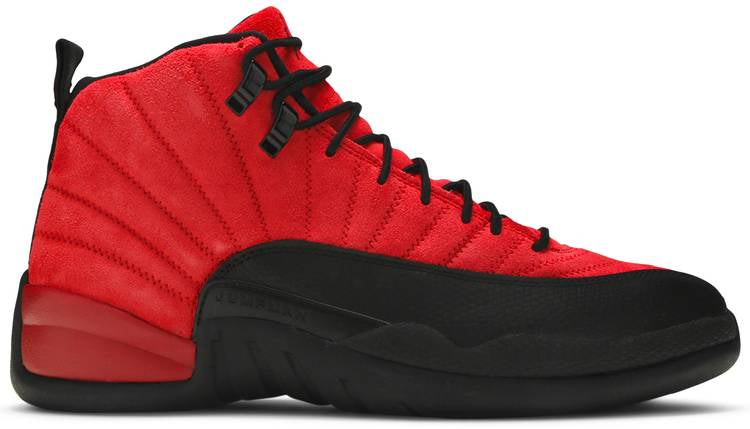 AIR JORDAN 12 RETRO  REVERSE FLU GAME  CT8013-602