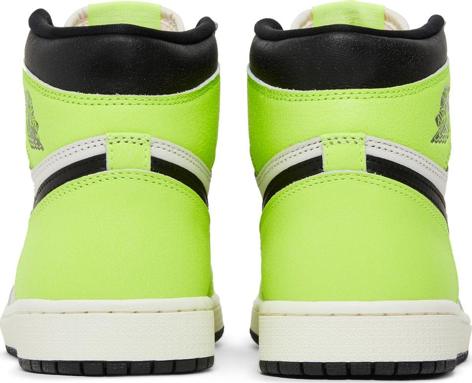 Air Jordan 1 Retro High OG  Visionaire  555088-702