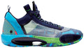 Air Jordan 34 Low  EYBL  CZ7747-500