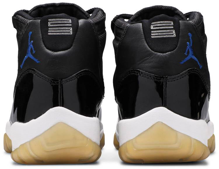 Air Jordan 11 Retro  Space Jam  2000 136046-041