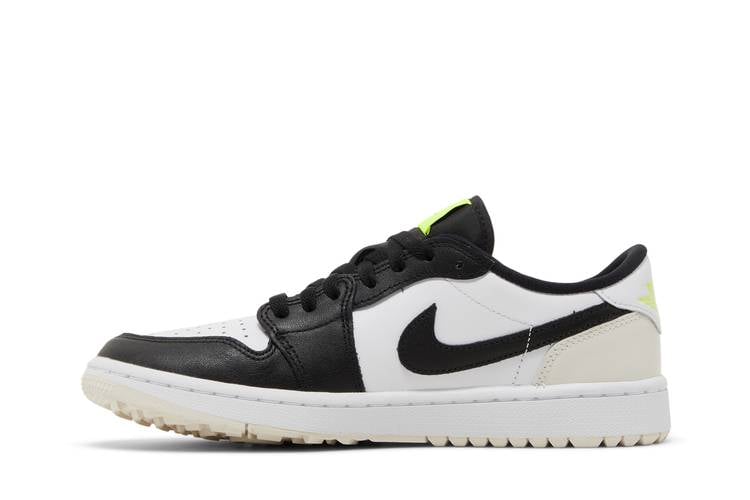 Air Jordan 1 Low Golf  Phantom Volt