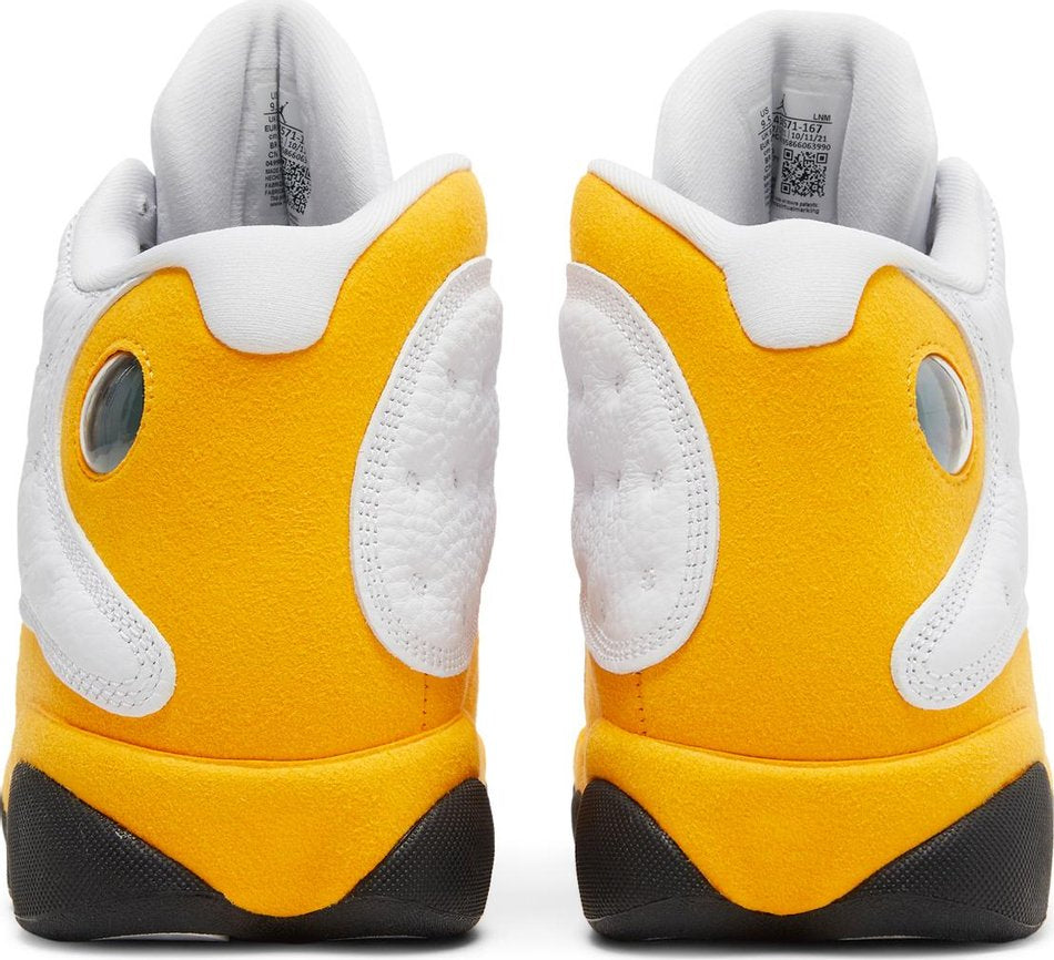 Air Jordan 13  Del Sol  414571-167