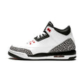 Air Jordan 3 Retro BG  Infrared 23  398614-123