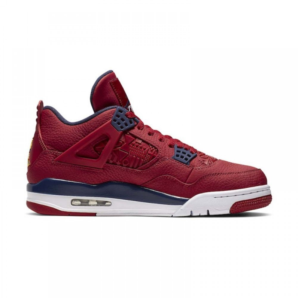 AIR JORDAN 4 SE  FIBA  CL1184-617