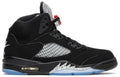 Air Jordan 5 OG  Metallic  2016 845035-003