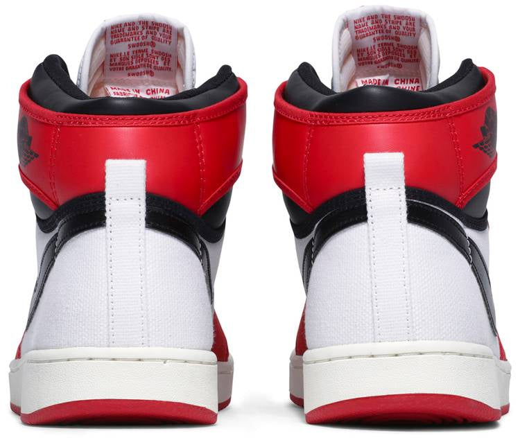 Jordan 1 Retro  AJKO Chicago  (2021) DA9089-100
